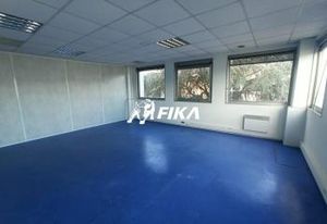 Location bureaux Colomiers - Proche A624, rocade Arc en Ciel et bus