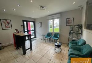 Vente immeuble bureaux Toulouse - Proche Cité de l'Espace et périphérique