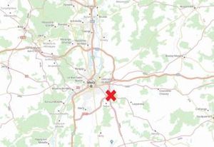 Vente bureaux neufs Ars-Laquenexy - Proche Technopôle Metz et gare TGV