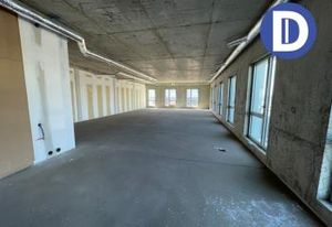 Vente bureaux neufs Ars-Laquenexy - Proche Technopôle Metz et gare TGV
