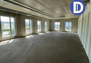 Vente bureaux neufs Metz - Proche gare TGV et Technopôle