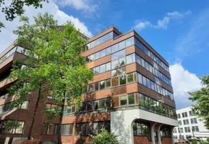 Location bureaux Rouen - Proche Avenue Jean Rondeaux et Métro