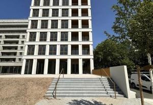 Location bureaux Strasbourg - Proche Place Adrien Zeller, Tram E et Bus