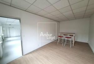 Location bureaux Lognes - Proximité A4 et RER A