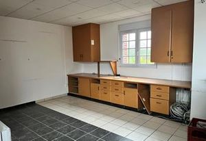 Locaux d'activité à vendre Villers-Bretonneux - Accès direct A29