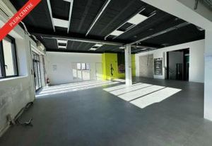 Location bureaux Valence centre - Proche bus et accès piéton