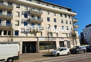 Vente bureau Dijon République - Proche tram T1 et T2