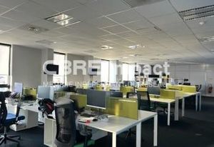 Location bureaux Dijon - Quartier Clemenceau - Proche Tram T1 et Bus
