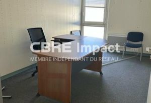 Location bureaux + entrepôt Saint-Apollinaire - Zone Cap Nord