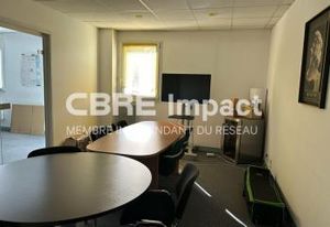 Location bureaux + entrepôt Saint-Apollinaire - Zone Cap Nord