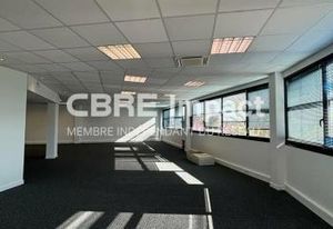 Location bureaux Dijon Nord - Parc Valmy, Tram T2 et rocade