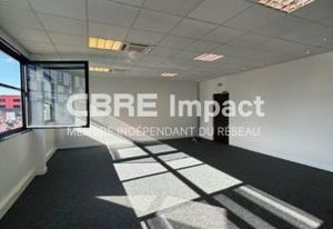 Location bureaux Dijon Nord - Parc Valmy, Tram T2 et rocade