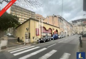 Vente local commercial Grasse - Boulevard Victor Hugo