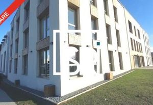 Location bureaux Clermont-Ferrand - Quartier La Pardieu, proche transports