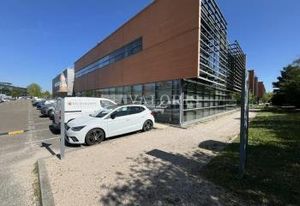 Location local d'activité Saint-Priest - Parc Technologique
