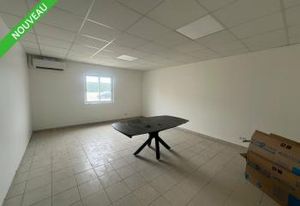 Vente bureaux Bourg-lès-Valence - Proximité axes routiers et accès aisé