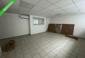 Vente bureaux Bourg-lès-Valence - Proximité axes routiers et accès aisé