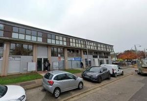 Vente bureau Saint-Étienne-du-Rouvray - Proche Parc Expo et autoroute
