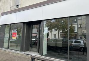 Location bureau Saint-Pierre-des-Corps - Proche périphérique et A10