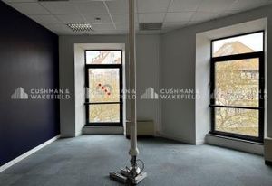 Vente bureaux Strasbourg centre-ville - Proche Cathédrale et hyper centre