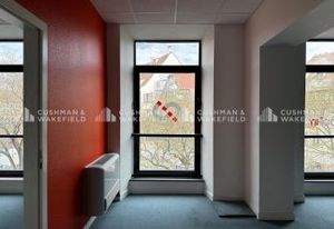 Vente bureaux Strasbourg centre-ville - Proche Cathédrale et hyper centre