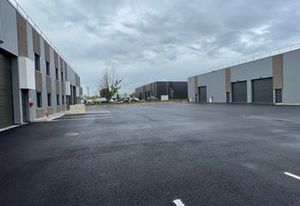 Vente local d'activité Villefranche-sur-Saône - Sortie A6