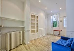Vente bureau Boulogne-Billancourt - Proche métro Pont de Saint-Cloud