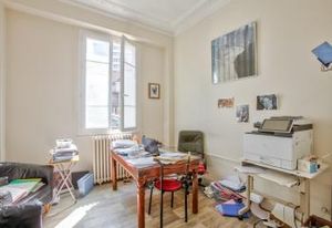 Vente bureau Boulogne-Billancourt - Proche métro Pont de Saint-Cloud