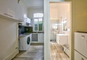 Vente bureau Boulogne-Billancourt - Proche métro Pont de Saint-Cloud