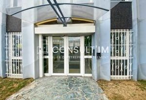 Location bureaux Aulnay-sous-Bois - Proche RER B et Tram 4