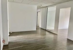 Vente bureaux Levallois-Perret - Proximité Pont de Levallois et Gare SNCF