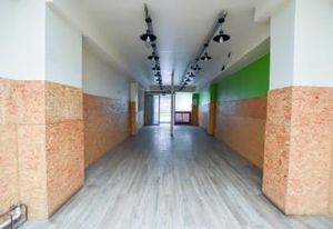 Location boutique Paris 15ème - Rue Cambronne