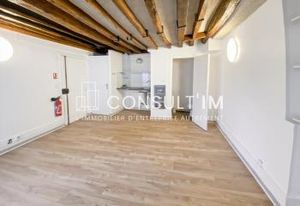 Location bureau Paris 11 - Proche Bastille, Métro Ledru-Rollin