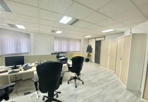 Location bureaux Boulogne-Billancourt - Proximité Métro Marcel Sembat