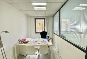 Location bureaux Boulogne-Billancourt - Proximité Métro Marcel Sembat