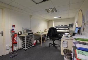 Bureaux à louer Paris 1 - Proche Châtelet et Métro Les Halles