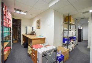 Bureaux à louer Paris 1 - Proche Châtelet et Métro Les Halles