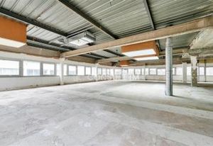 Vente bureaux Saint-Cloud - Proximité gare et T2