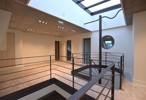 Location bureaux Paris 2 - Proximité métro Arts et Métiers