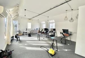 Location bureau Boulogne-Billancourt - Proche Pont de Sèvres et Pont de Saint-Cloud