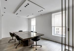 Vente bureaux Suresnes - Proximité gare Suresnes-Longchamp