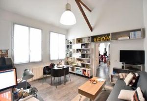 Location bureaux Paris 10 - Proximité Gare de l'Est et Mairie du 10e