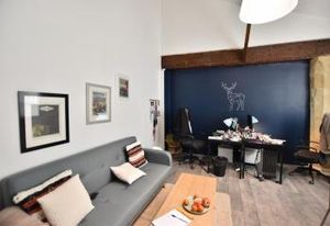 Location bureaux Paris 10 - Proximité Gare de l'Est et Mairie du 10e