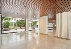 Location bureaux Paris 18 - Proche métro Marx Dormoy