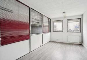 Location bureaux Paris 18 - Proche métro Marx Dormoy