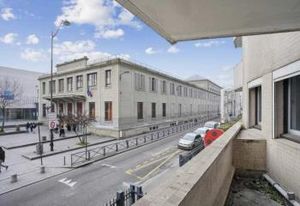 Location bureaux Paris 18 - Proche métro Marx Dormoy