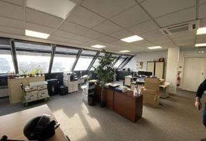 Bureaux à louer Pantin - Proximité transports et périphérique