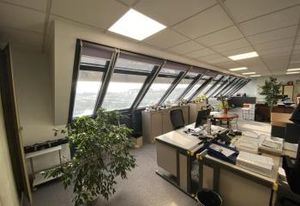 Bureaux à louer Pantin - Proximité transports et périphérique