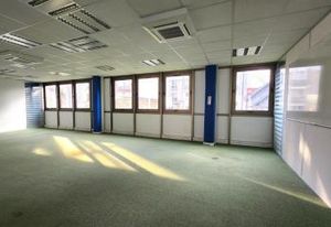Location bureaux Boulogne-Billancourt - Proche Pont de Billancourt