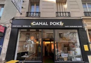 Local commercial à louer Paris 14 - Pernety - Métro